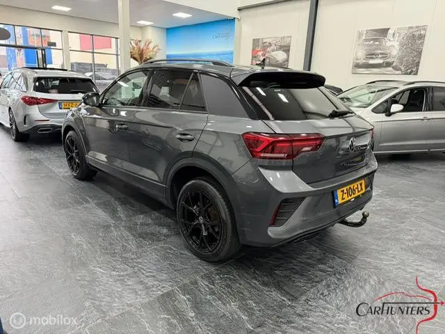 Volkswagen T-Roc 1.5 TSI R-Line 2024 Benzine 5