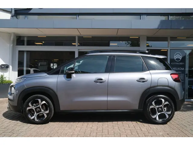 Citroën C3 Aircross PT 110 Shine 2019 Benzine 2