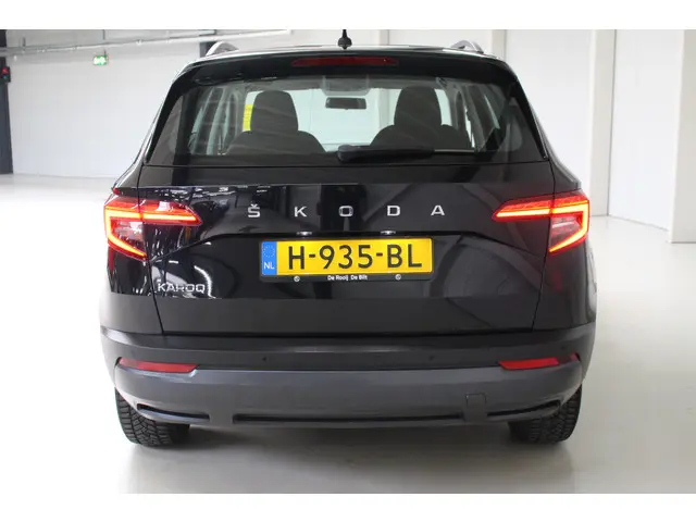 Škoda Karoq 1.0 TSI Ambition 2020 Benzine 4