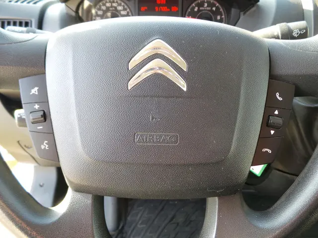 Citroën Jumper 30 2.2 HDI 111pk L2H2 2015 Diesel 13