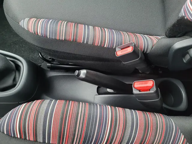 Citroën C1 1.0 e-VTi Feel 2017 Benzine 18