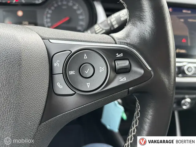 Opel Crossland X 1.2 Innovation 2018 Benzine 8