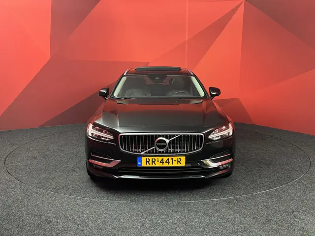 Volvo V90 2.0 D4 Inscription 2016 Diesel 10
