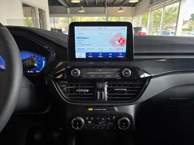 Ford Kuga 1.5 EcoBoost ST-Line 2023 Benzine 8
