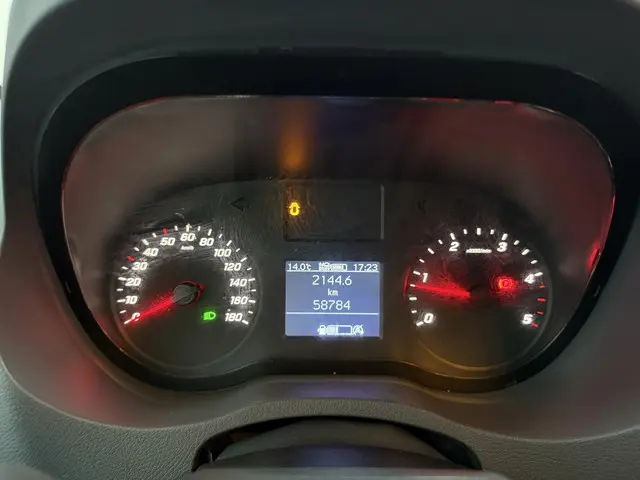 Mercedes-Benz Sprinter 311 2.2 CDI 2020 Diesel 25