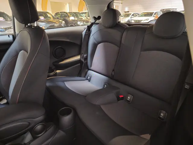 MINI One Mini 1.5 2019 Benzine 16