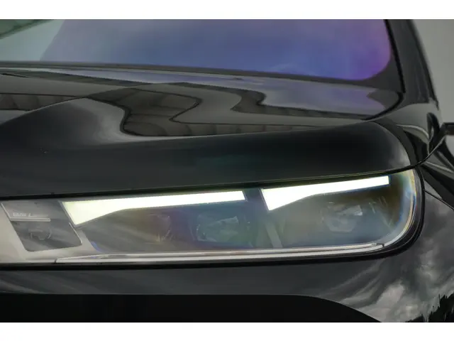 BMW iX xDrive40 2021 Elektrisch 7