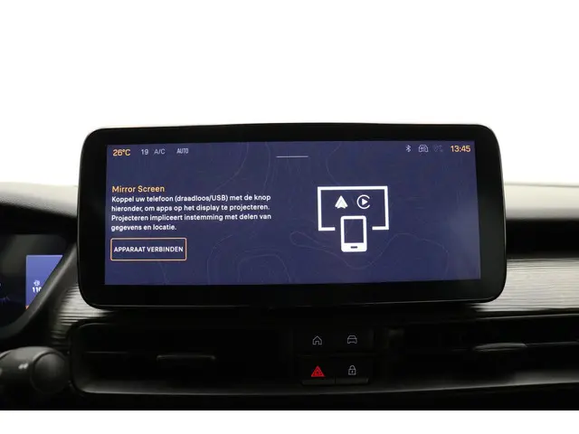 Jeep Avenger 1.2 Altitude 2024 Benzine 25
