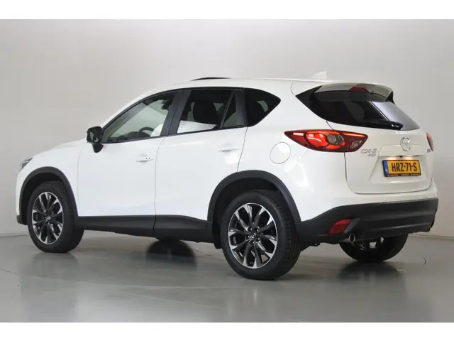 Mazda CX-5 2.0 160pk AWD GT-M 2016 Benzine 38