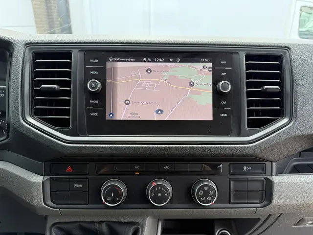 MAN TGE 3.140 2.0 TDI 2021 Diesel 18