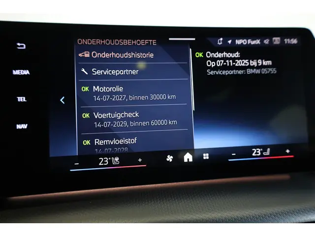 BMW X2 sDrive20i 2025 Benzine 15