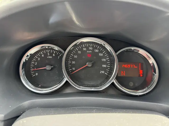 Dacia Sandero 0.9 TCe SL Royaal 2016 Benzine 15
