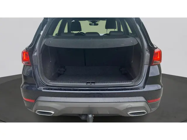 SEAT Arona 1.0 TSI FR Business Intense 2022 Benzine 12