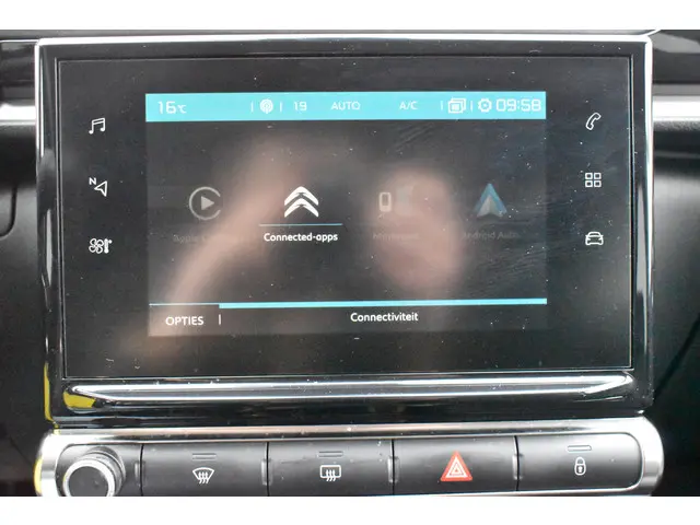 Citroën C3 PureTech 110 Feel 2019 Benzine 6
