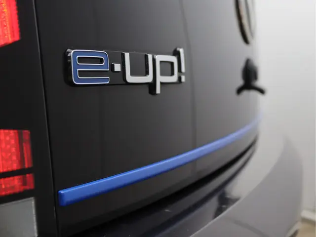 Volkswagen e-up! United 2021 Elektrisch 16