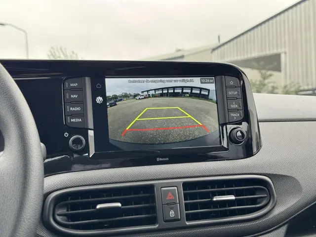 Hyundai i10 1.0 Comfort 2025 Benzine 16