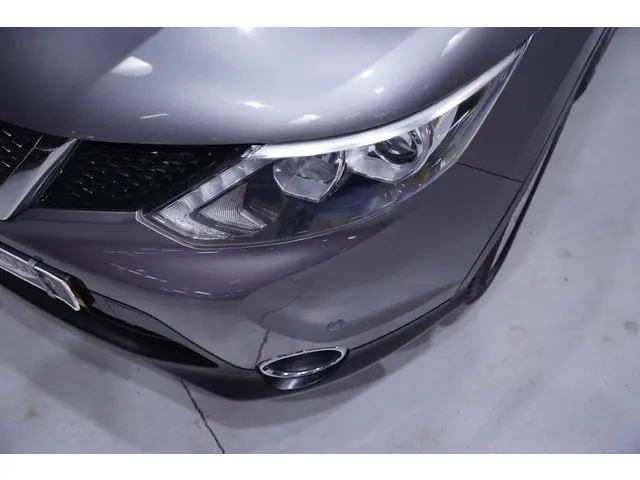 Nissan QASHQAI 1.2 Acenta 2016 Benzine 15