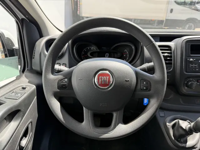 Fiat Talento 125pk 2020 Diesel 14