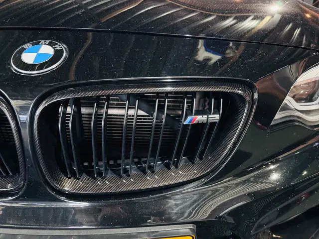 BMW M2 2-serie Coupé DCT 2017 Benzine 11