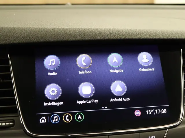 Opel Astra 1.2 Edition 2020 Benzine 24