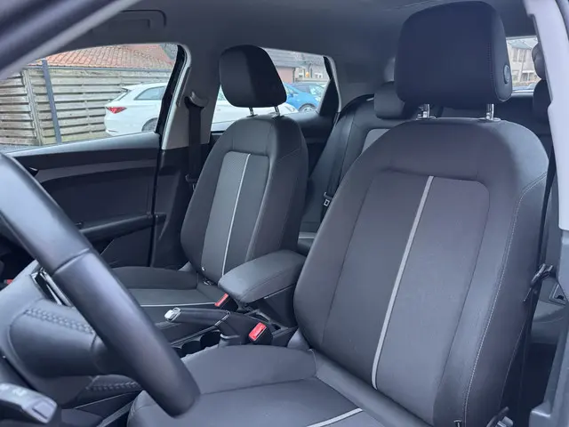 Audi A1 Sportback 25 TFSI Pro Line 2019 Benzine 12