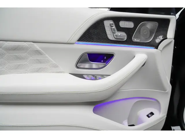 Mercedes-Benz GLS BRABUS 800 4MATIC 2022 Benzine 23