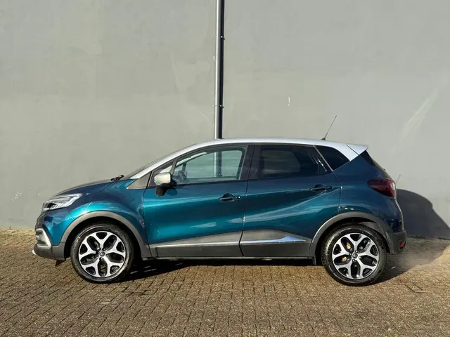 Renault Captur 2