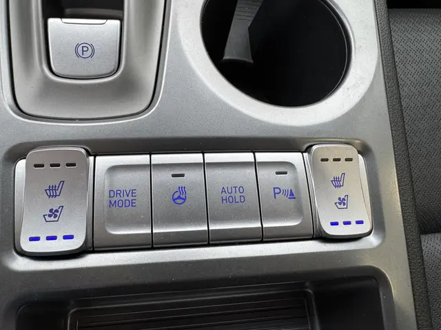 Hyundai Kona EV Premium 64 kWh 2019 Elektrisch 26