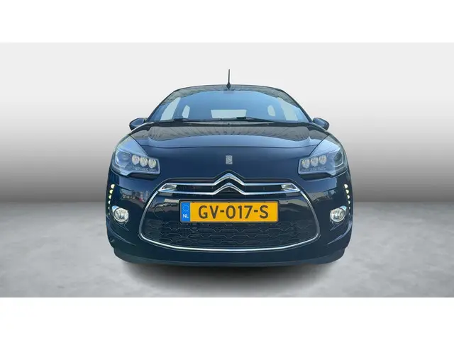 DS DS 3 Cabrio 1.2 PureTech 1955 2015 Benzine 18