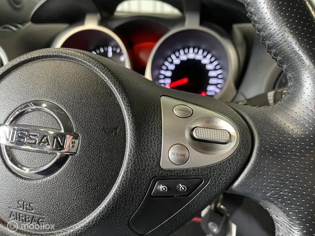 Nissan Juke 1.5 dCi Urban Premium 2012 Diesel 13