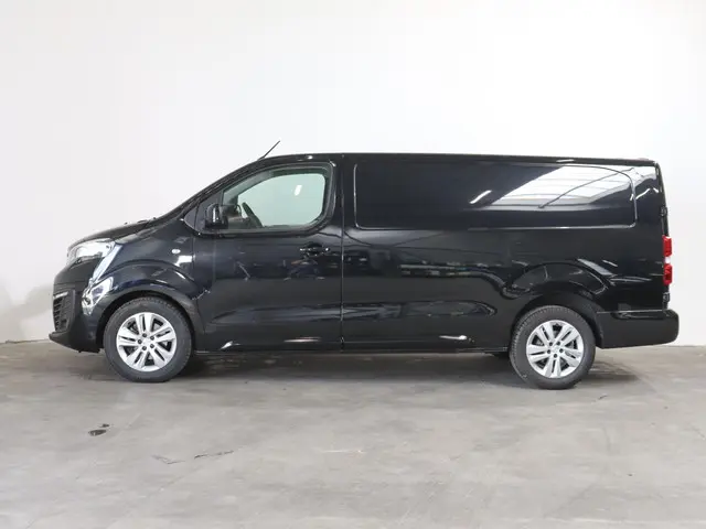 Peugeot Expert 145pk L3 Automaat 2024 Diesel 25