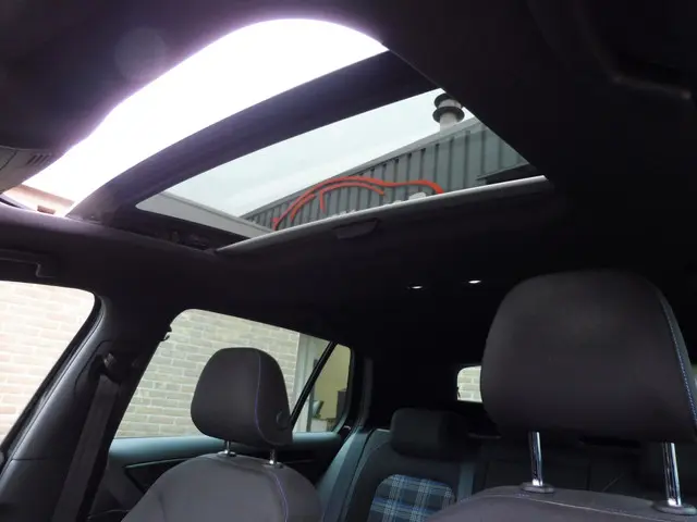 Volkswagen Golf 1.4 TSI GTE 2015 Hybride Benzine 28