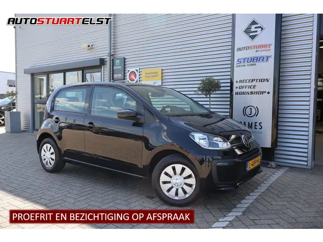 Volkswagen up! 1.0 2021 Benzine