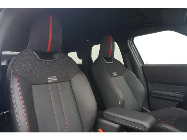 MINI Countryman SE ALL4 2024 Elektrisch 6