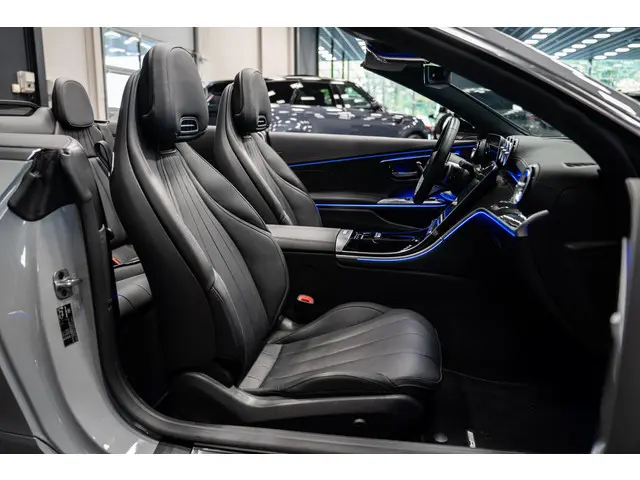 Mercedes-Benz CLE Cabriolet 200 AMG Line 2024 Benzine 13