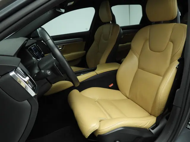 Volvo V90 2.0 T5 Momentum 2017 Benzine 7