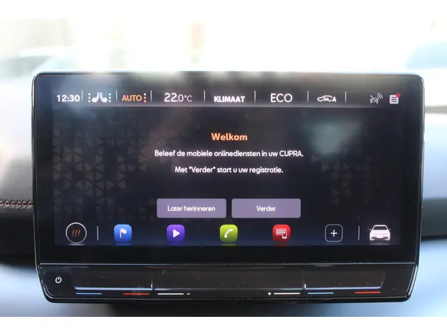 CUPRA Born Essential 62 kWh 2023 Elektrisch 11