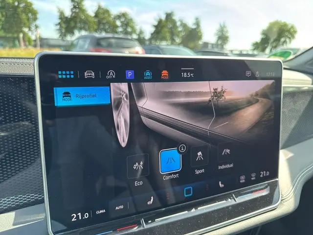 Volkswagen Passat Variant 1.5 eTSI Business 2024 Benzine 23