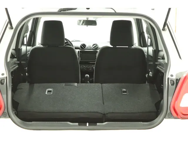 Suzuki Swift 1.2 Select 2019 Benzine 26