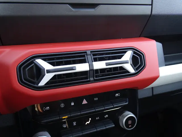 Dacia Spring Expression 45 26.8 kWh 2025 Elektrisch 27