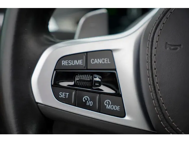 BMW X5 xDrive50e M-Sport 2023 Hybride Benzine 17