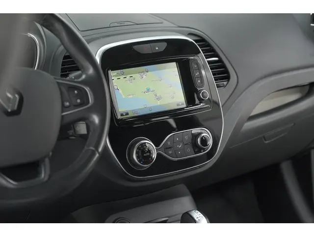 Renault Captur TCe 150 EDC Intens 2019 Benzine 54