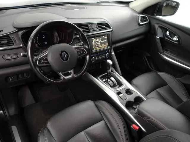 Renault Kadjar 2