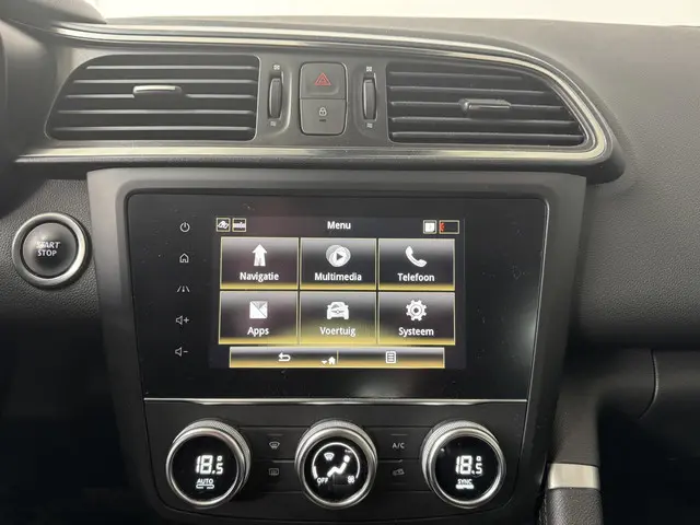 Renault Kadjar 1.3 TCe Intens 2020 Benzine 12