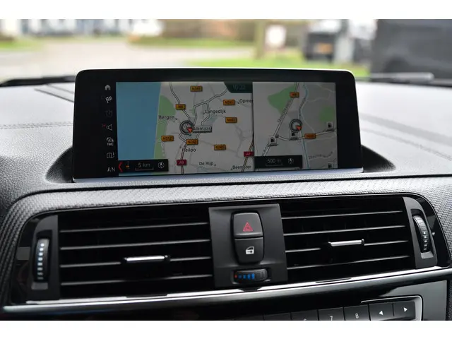 BMW M2 M2 DCT |Schuifdak|Carbon| 2018 Benzine 14