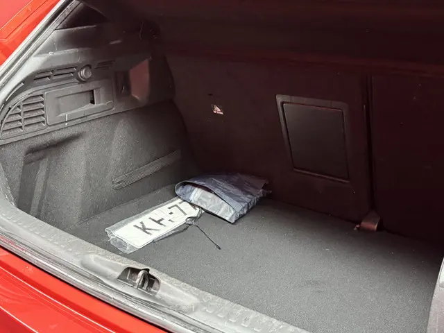 DS DS 4 Crossback 1.6 THP Chic 2016 Benzine 15