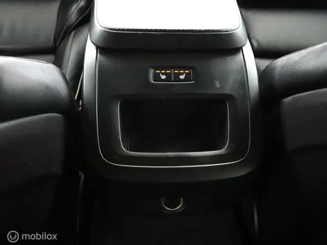 Volvo V90 2.0 T4 R-Design | ACC | PILOT | LEER | 2019 Benzine 26