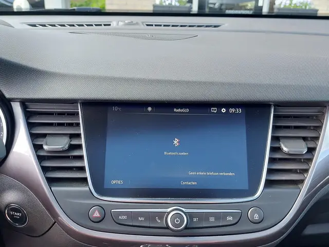 Opel Crossland X 1.2 Innovation 2018 Benzine 31