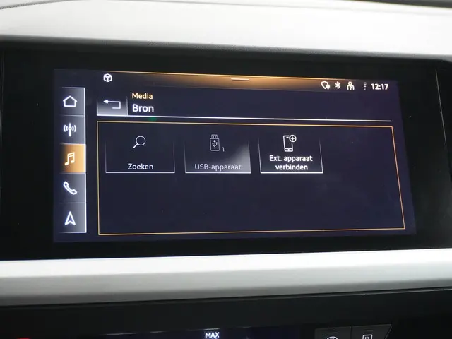 Audi Q4 e-tron 40 Advanced 77 kWh 2021 Elektrisch 35