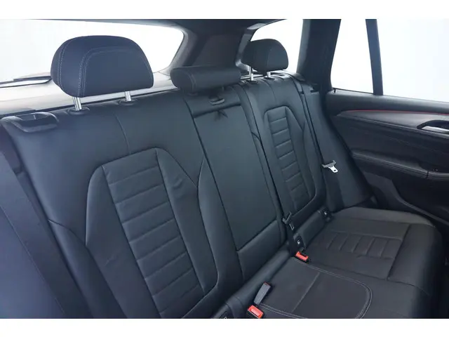 BMW X3 sDrive20i 2020 Benzine 12